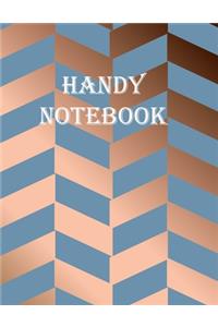 Handy Notebook