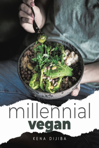 Millennial Vegan