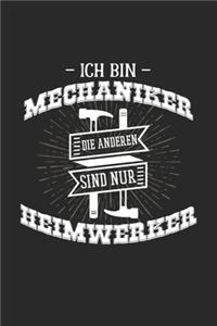 Geschäftsideen Notizbuch