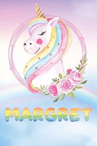 Margret