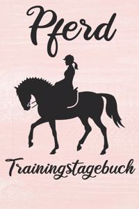 Pferd Trainingstagebuch