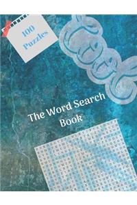 The Word Search Book