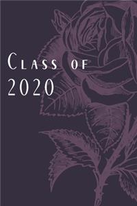 Class of 2020