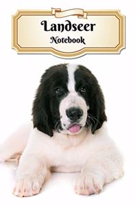 Landseer Notebook