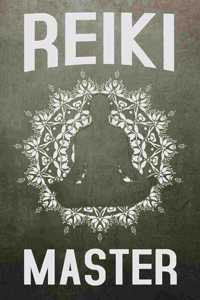 Reiki Master