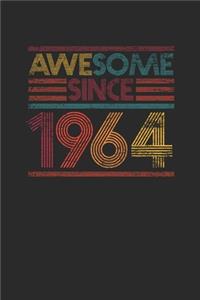 Awesome Since 1964