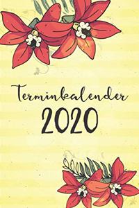 Terminkalender 2020