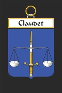 Claudet