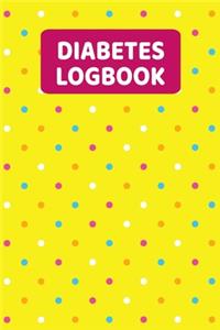 Diabetic Logbook