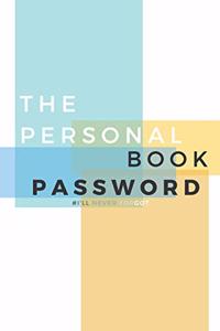The Personal book Passwords