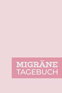 Migränetagebuch