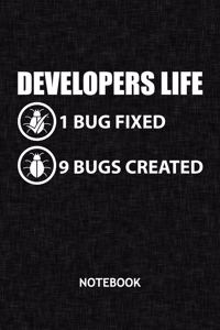 Developers Life
