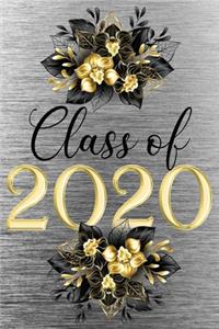 Class of 2020