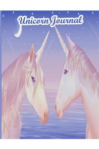 Unicorn Journal