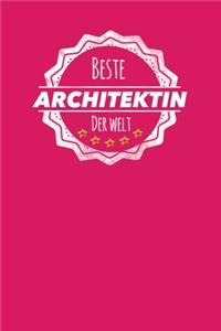 Beste Architektin der Welt