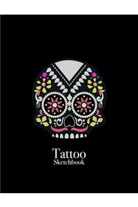 Tattoo Sketchbook