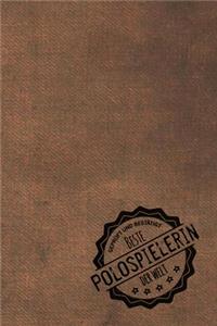 Geprüft und Bestätigt beste Polospielerin der Welt