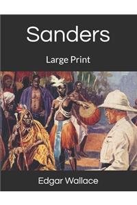 Sanders