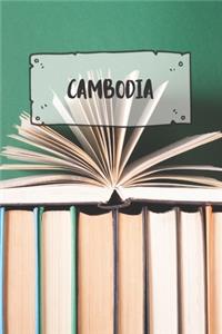 Cambodia