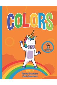 Colors