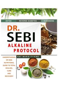 Dr. Sebi Alkaline Protocol
