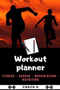 Workout Planner