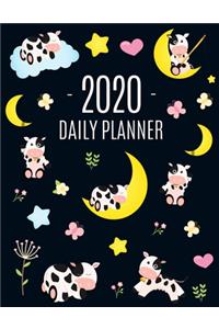 Cow Planner 2020