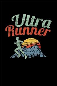 Ultra Runner