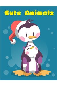 Cute Animals