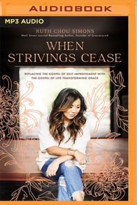 When Strivings Cease