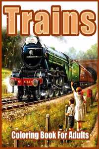 Trains