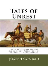 Tales of Unrest