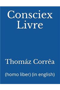 Consciex Livre