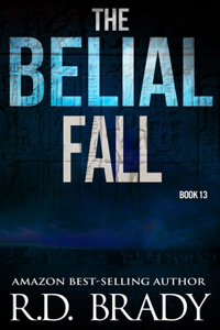 The Belial Fall