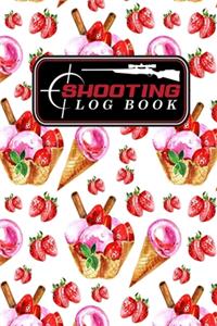 Shooting Log Book