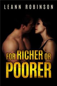 For Richer or Poorer
