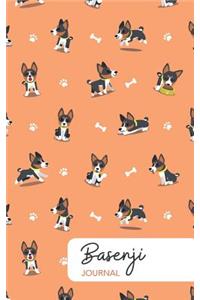 Basenji Journal