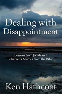Dealing with Disappointment