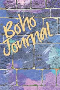 Boho Journal