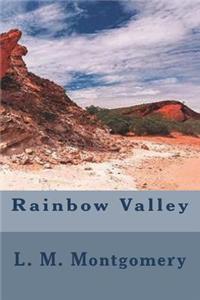 Rainbow Valley