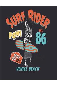 Surf rider