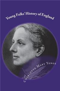 Young Folks' History of England