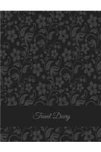 Travel Diary