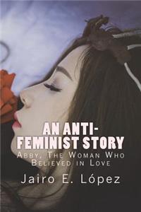 Anti-feminist Story