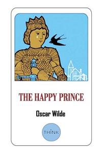 Happy Prince and other Tales