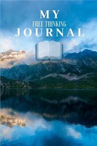 My Free Thinking Journal