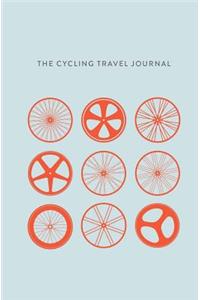The Cycling Travel Journal