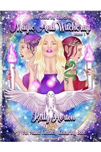 Magic and Witchcraft