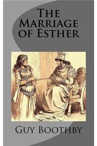 The Marriage of Esther