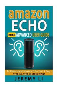 Amazon Echo